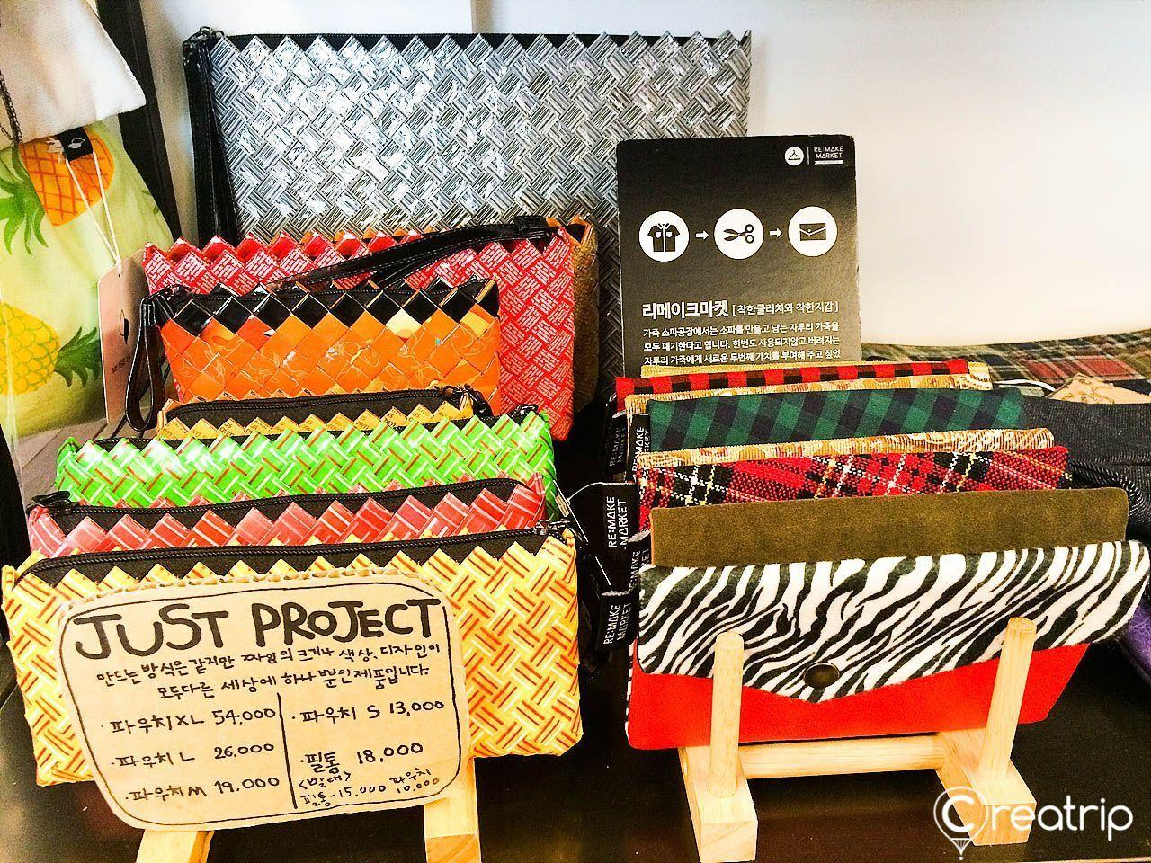 【釜山必買】9間釜山旅行必買嘅紀念品店！創意、有特色嘅釜山手信推薦整理